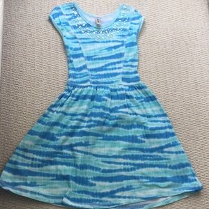 Kids dress